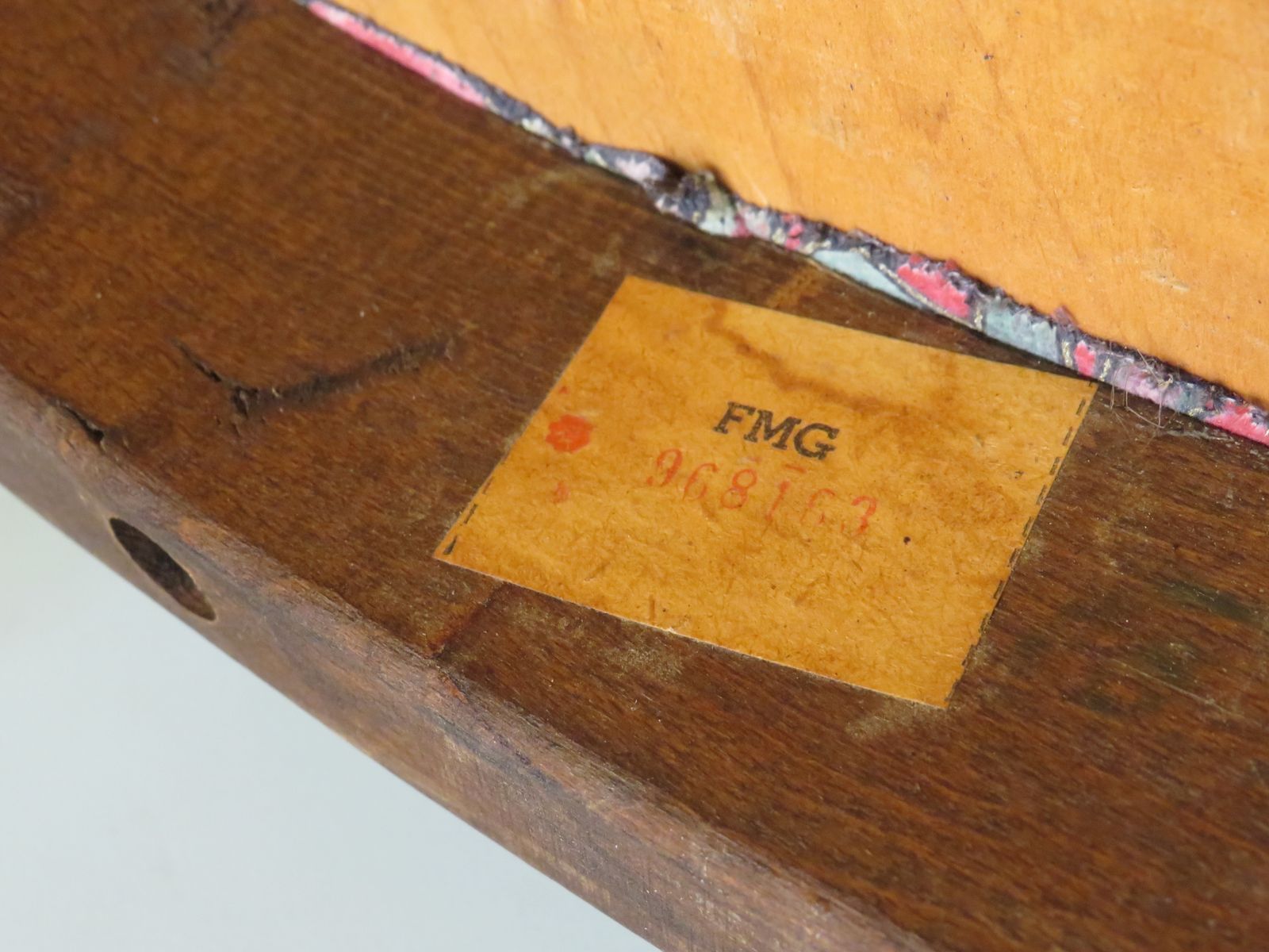 4 Thonet Chairs, Model Prague No. 811, First Half Of The 20th Century photo Furniture