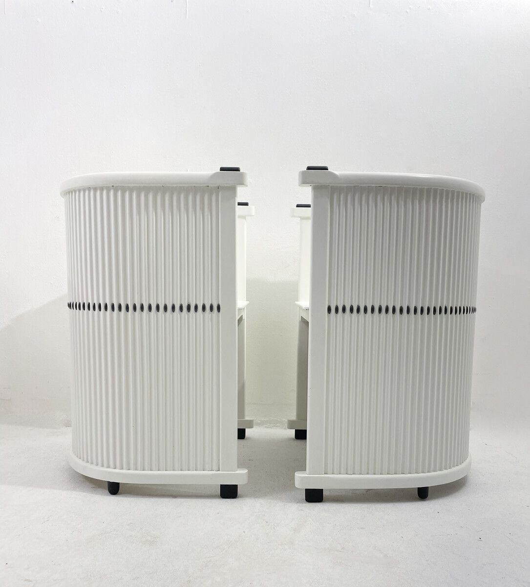 Pair Of Armchairs By Hans Günther Reinstein For Vereinigte Möbelfabriken Germania photo furniture
