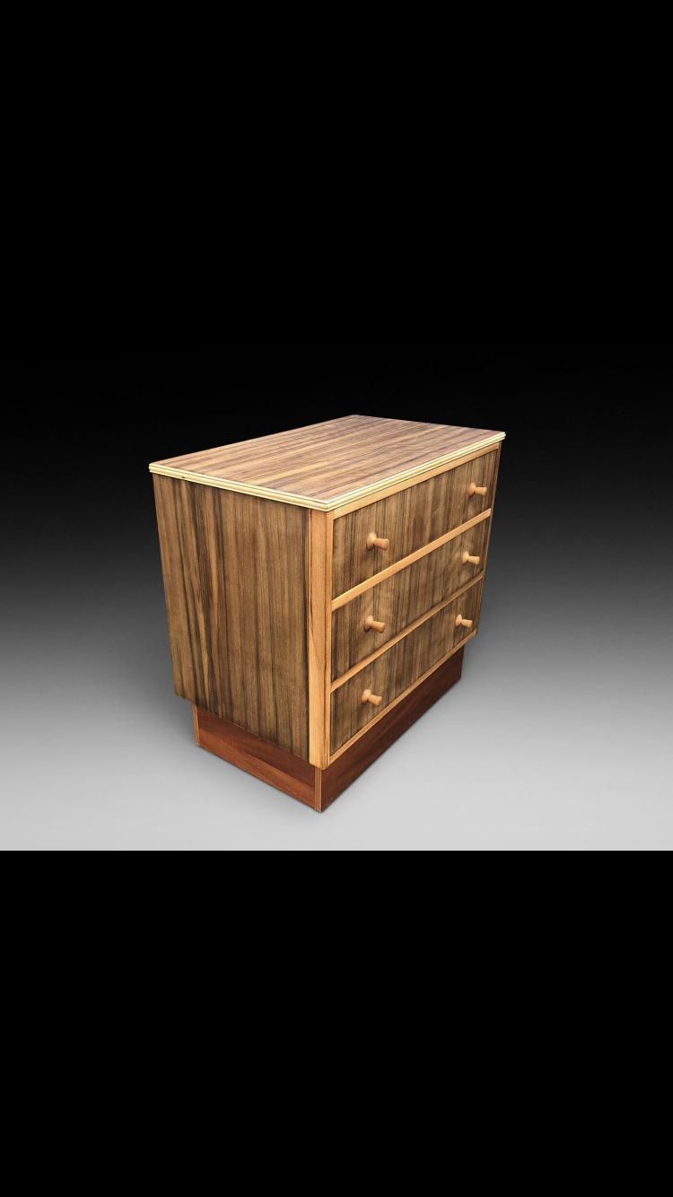 Morris Of Glasgow Chest Of Drawers photo furniture