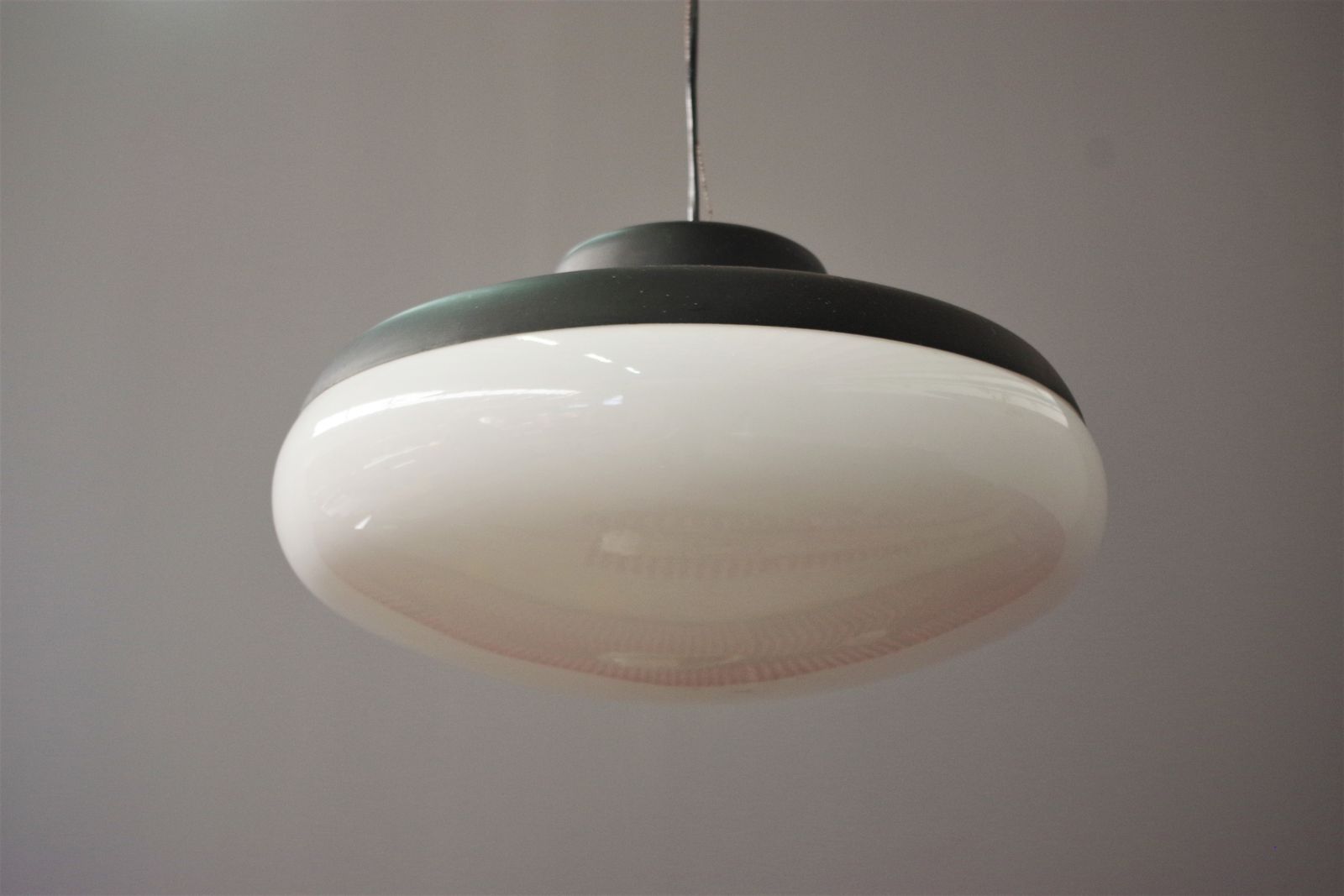 70s Ceiling Chandelier photo for sale