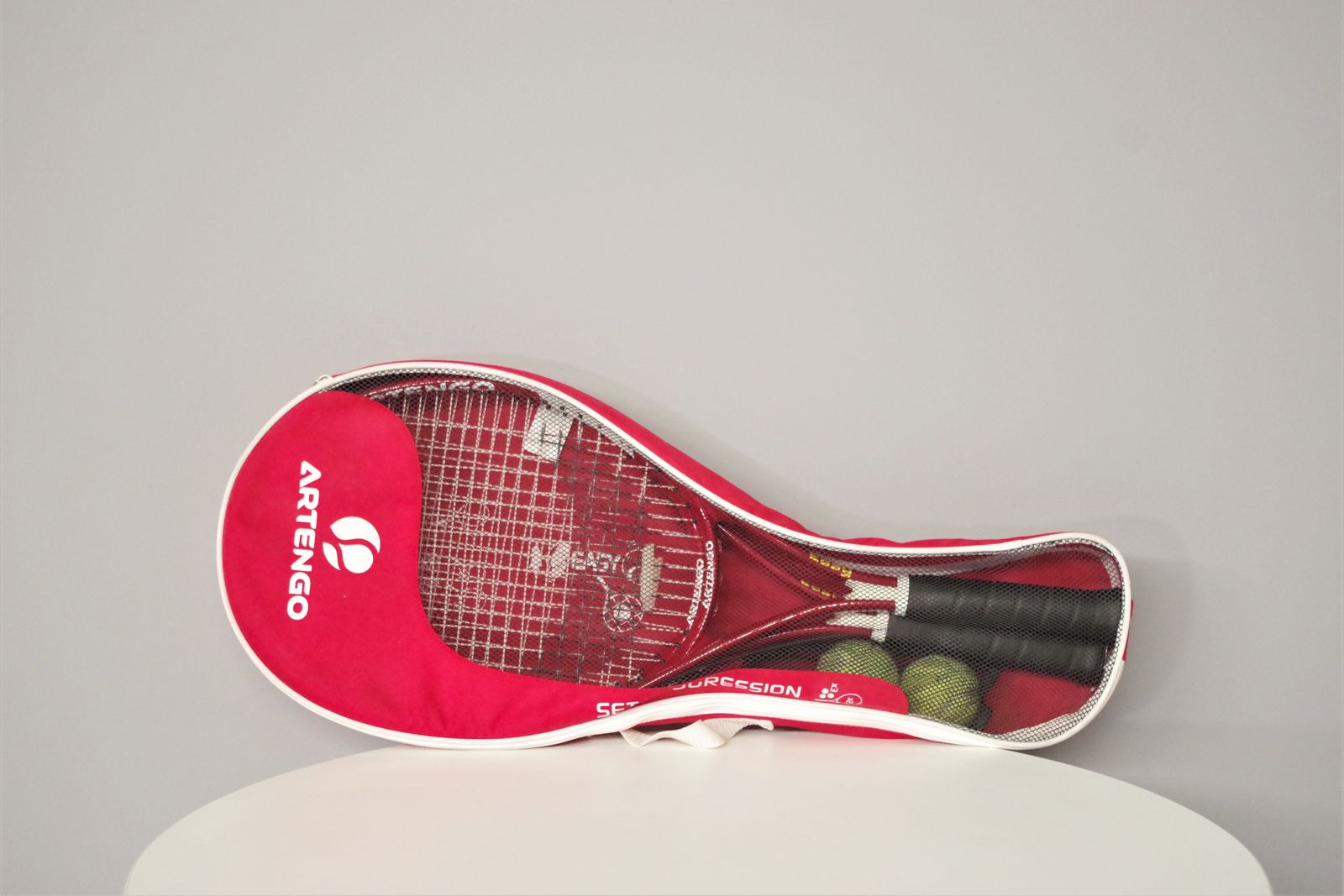 Artengo Carbon Tennis Rackets