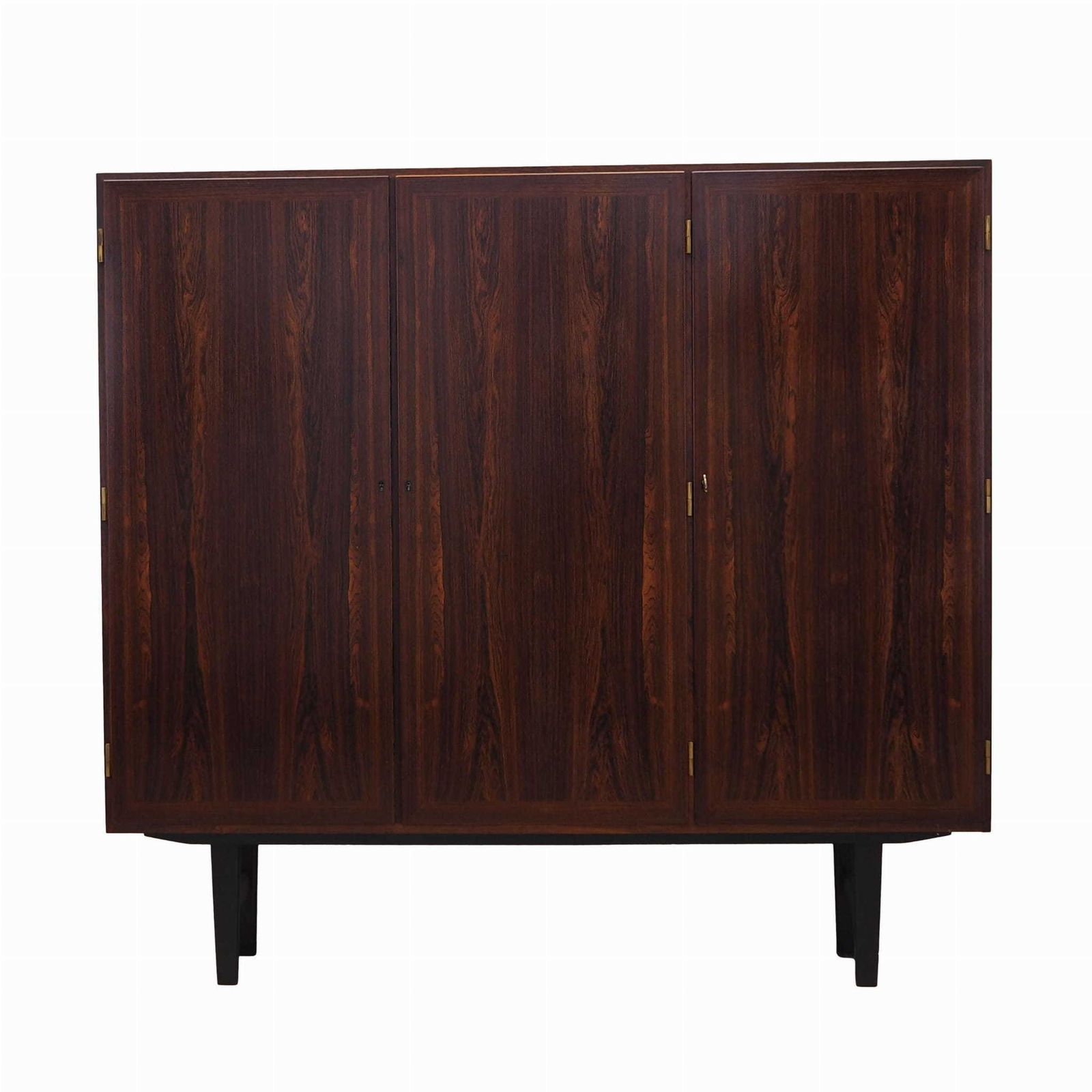 Vintage Bookcase, Danish Design, 1960s, Designer: Kai Winding