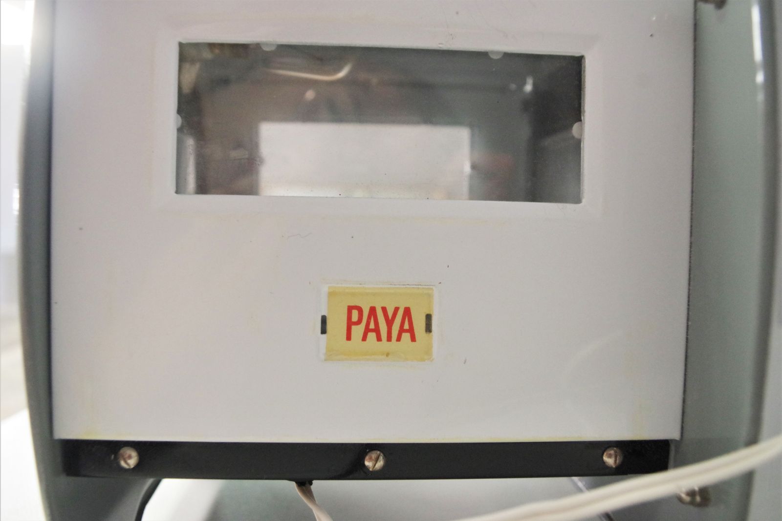 Home Decor Children's Machine For Making Golositòn Bread Mod. N. 151   Payà, 1960s photo