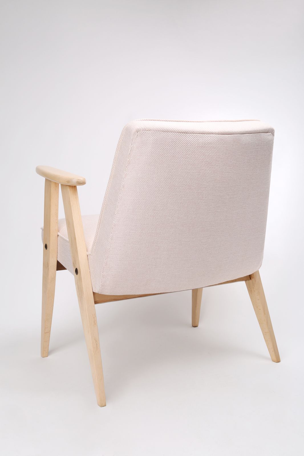 366 Armchair By Jozef Chierowski, Poland, 1960s photo buy