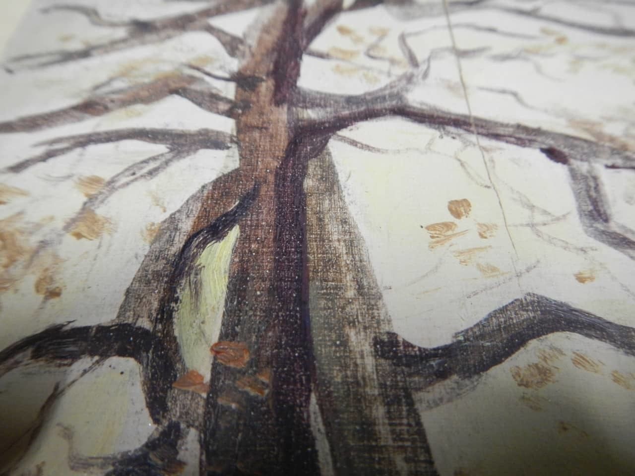 photo furniture Painting By The Artist De Champs