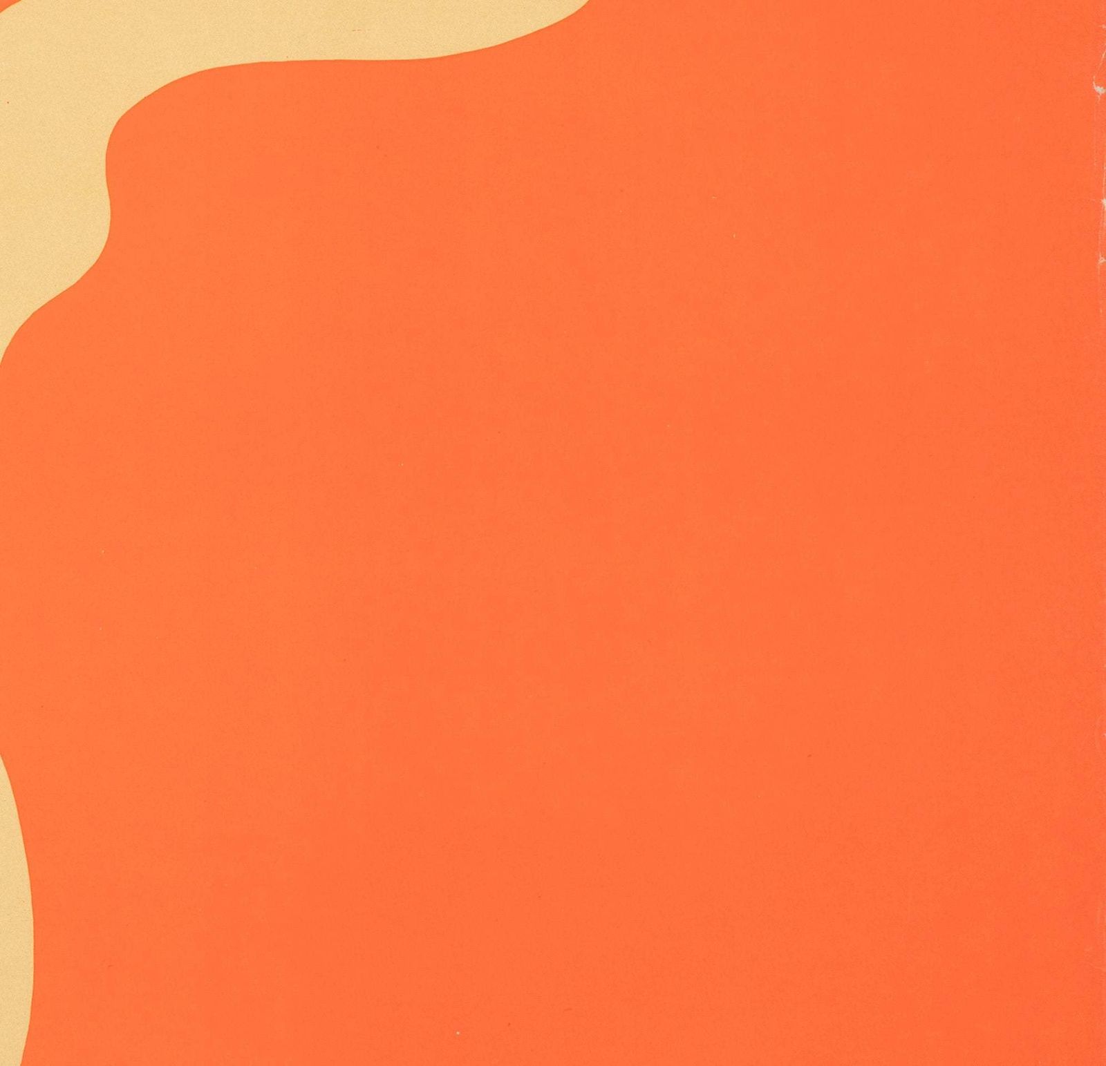 Cyrk Woman In Silhouette On Ball 1968 Polish Circus Poster, Holdanowicz photo vinterior
