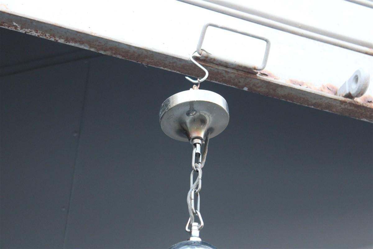Mid Century Italian Ceiling Lamp Tito Agnoli For Oluce Modell 4439b 1950s photo 1930.0