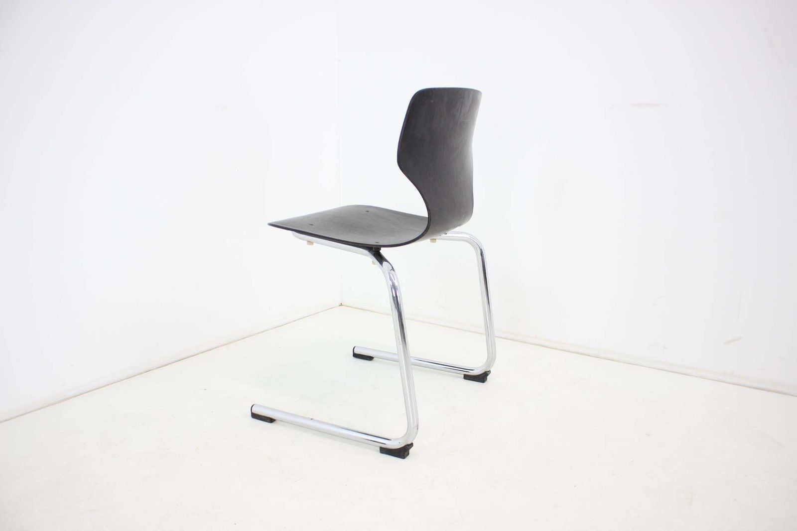Midcentury Pagwood Chair By Flototto, 1970 photo vinterior