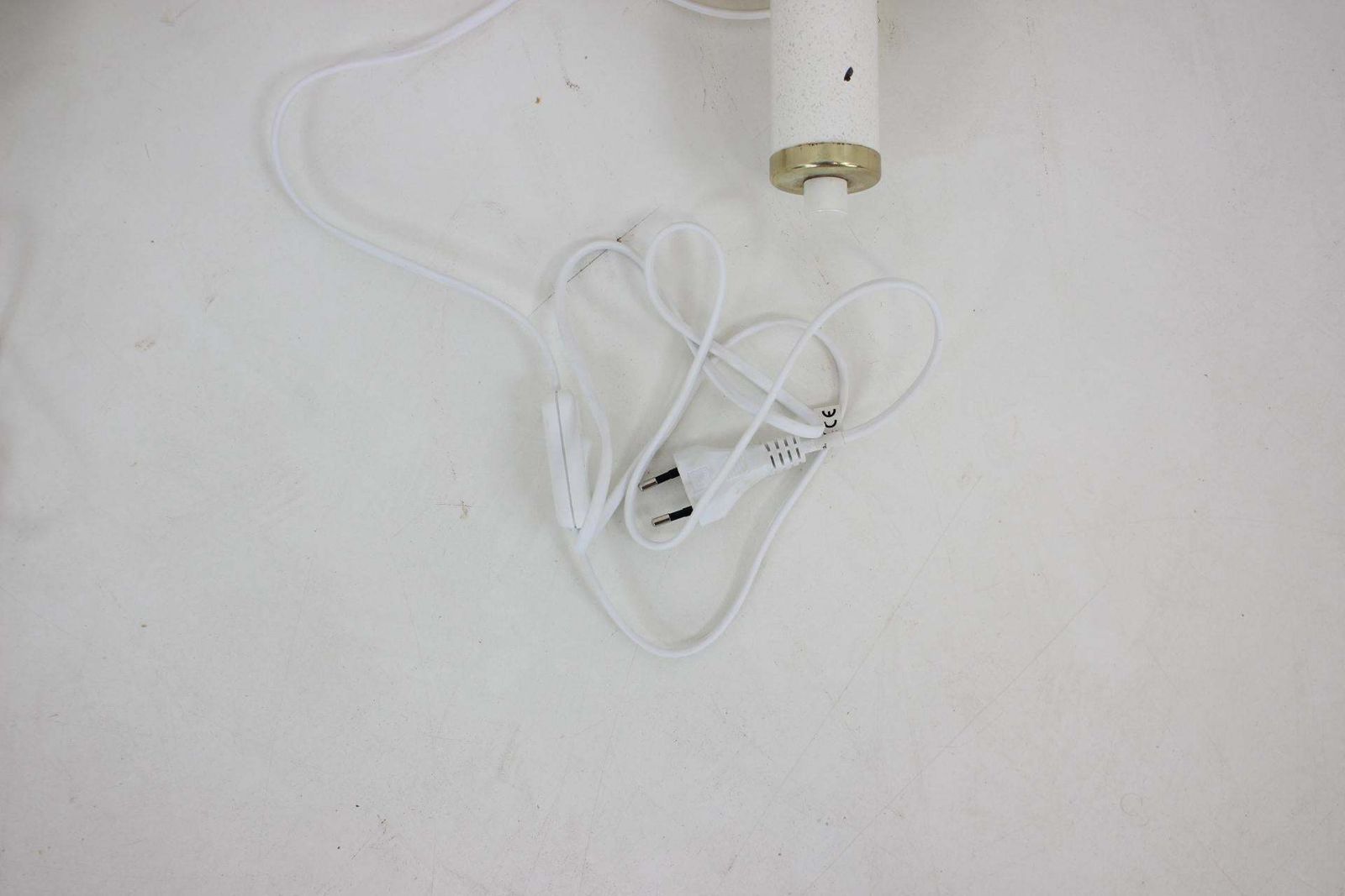 photo furniture Mid Century Set Of 2 Wall Lamps By Instala Jilove, 1970’s