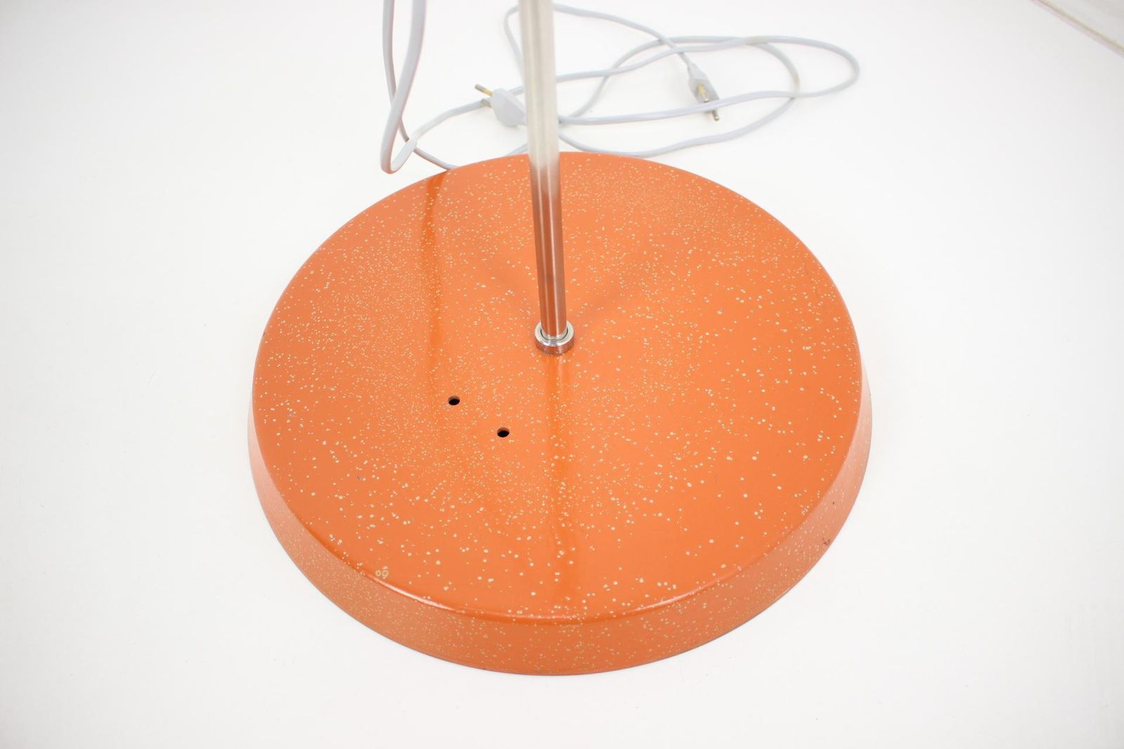 Design Adjustable Floor Lamp By Pavel Grus For Kamenicky Senov, 1970s photo vinterior