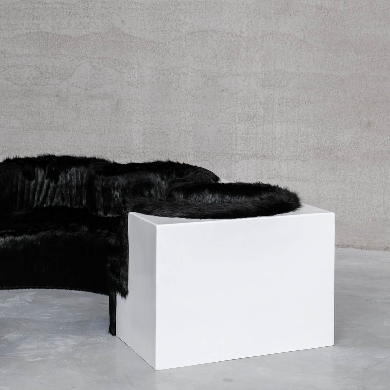 'Safari' Mid Century Italian Sofa By Archizoom Associati For Poltronova photo Furniture