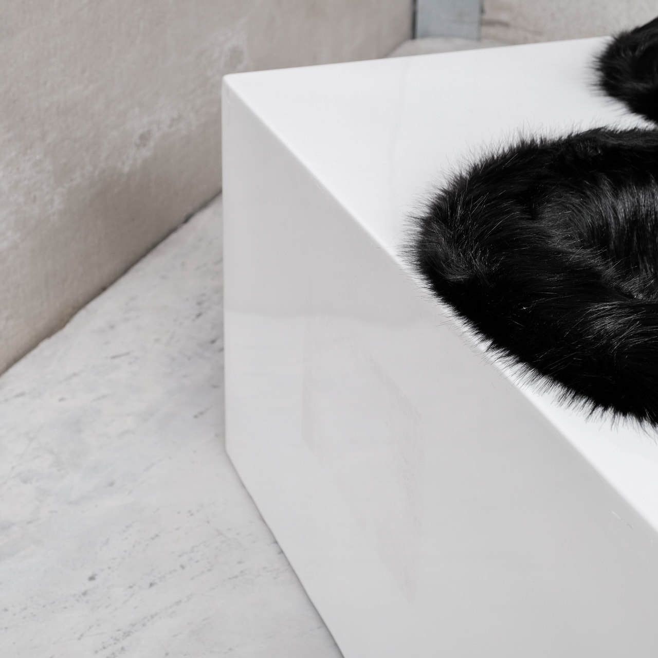 photo furniture 'Safari' Mid Century Italian Sofa By Archizoom Associati For Poltronova