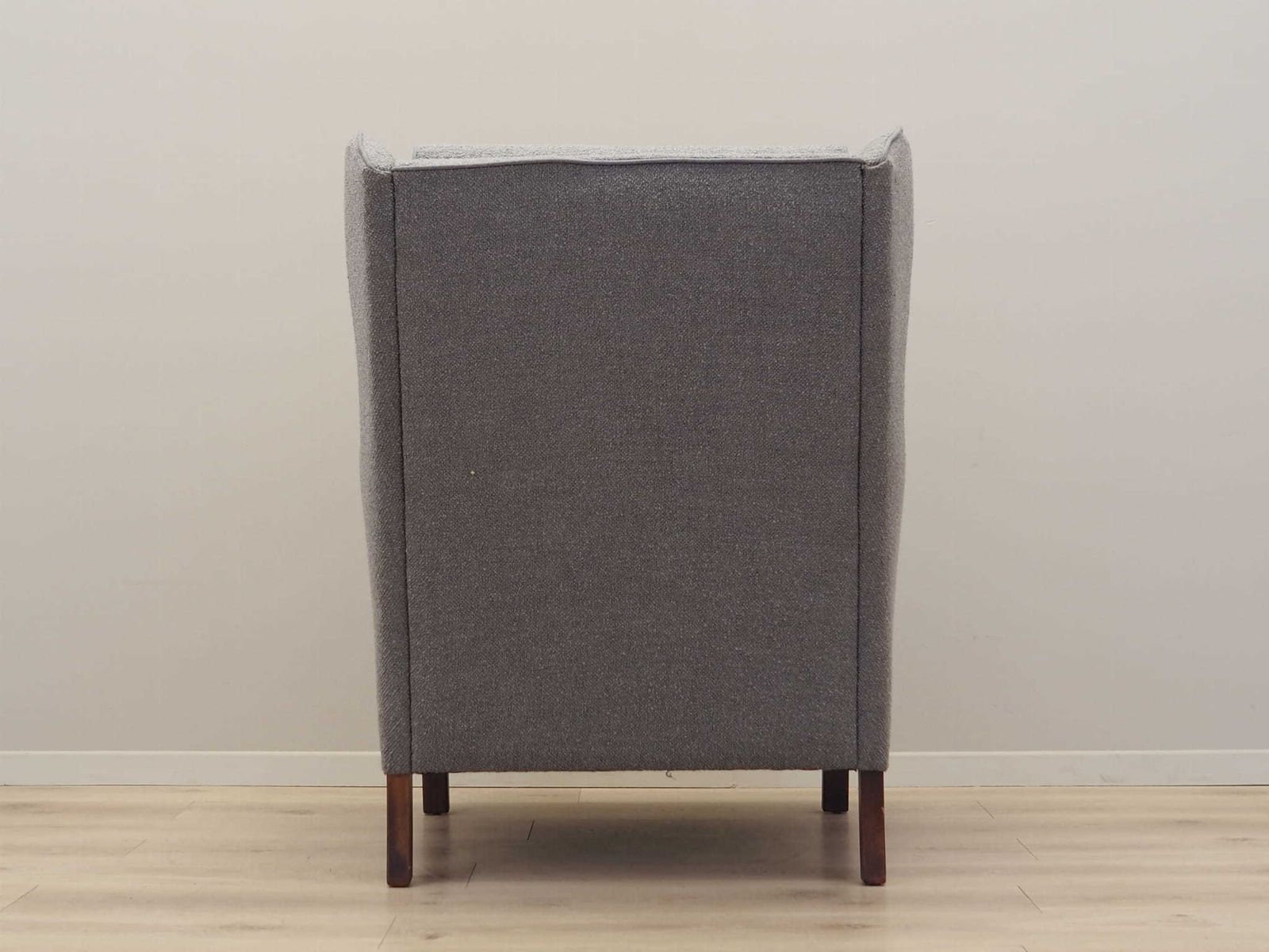 Wingback Armchair, Danish Design, 1970s, Production: Denmark photo 1449.0