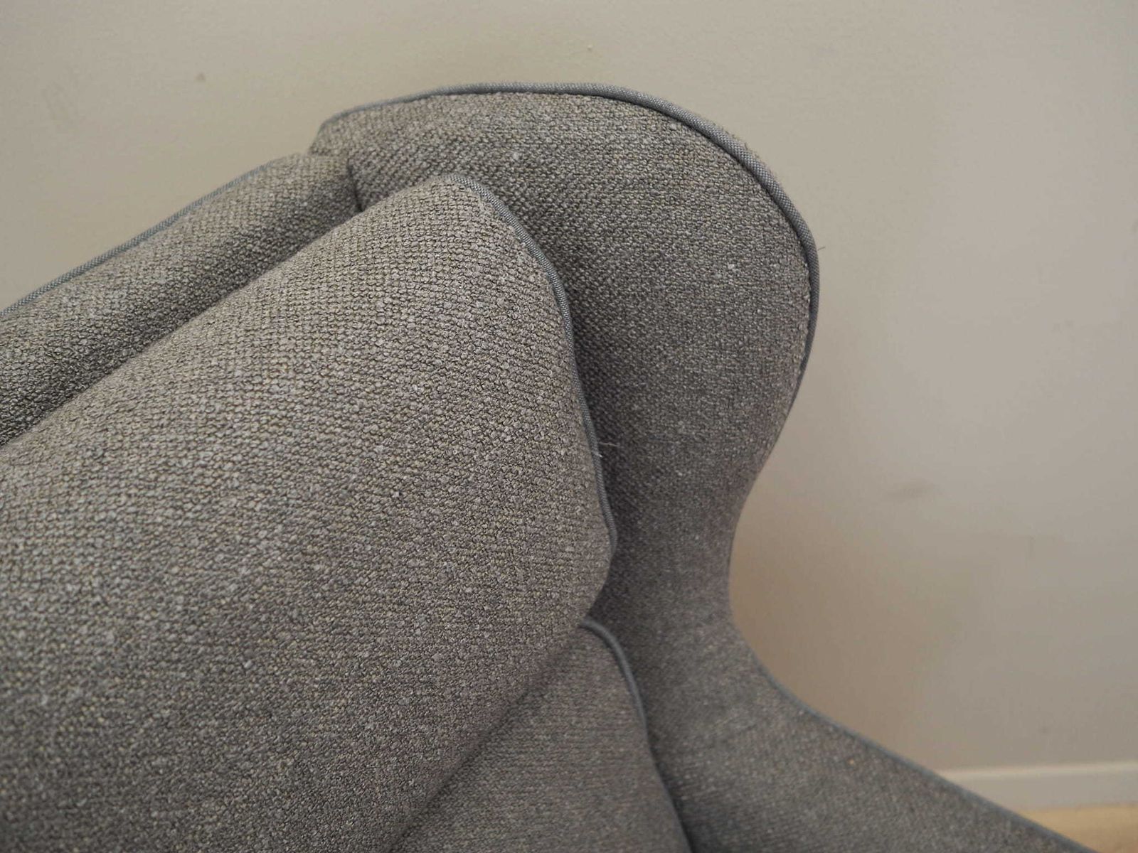 photo for sale Wingback Armchair, Danish Design, 1970s, Production: Denmark