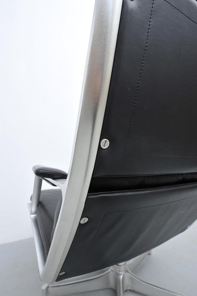 photo buy Fk85 Armchair By Preben Fabricius & Jørgen Kastholm For Kill International