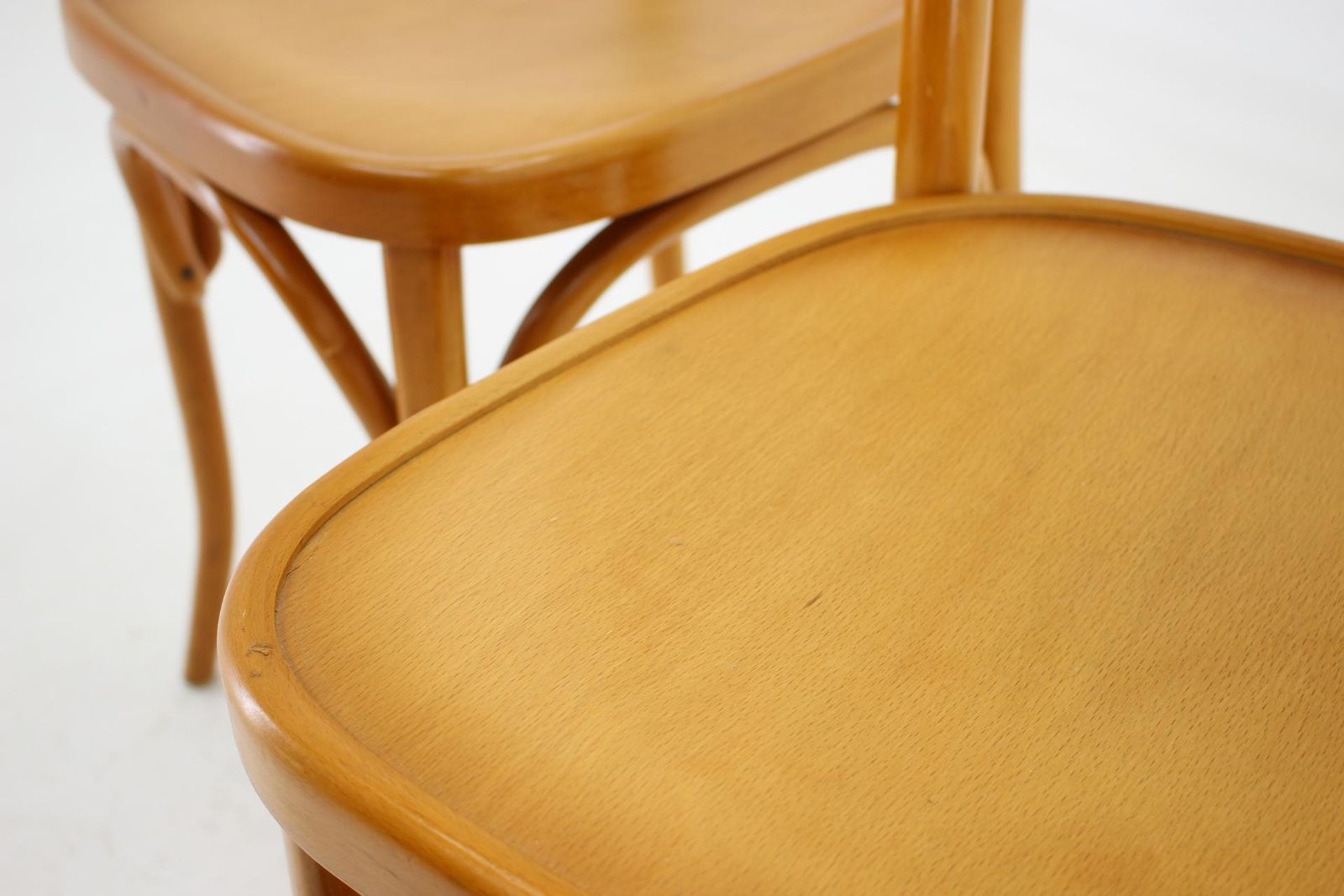 photo furniture 1970s Italian Dining Chairs, Set Of 4