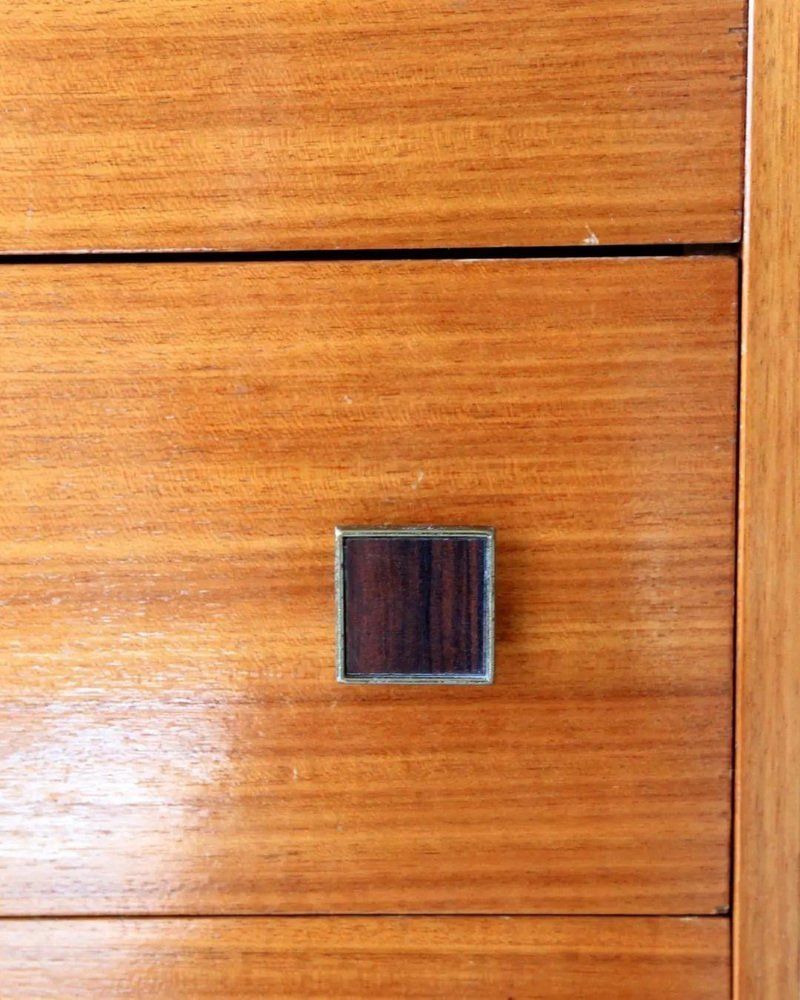 Mid Century Chest Of Drawers, 1960s photo buy