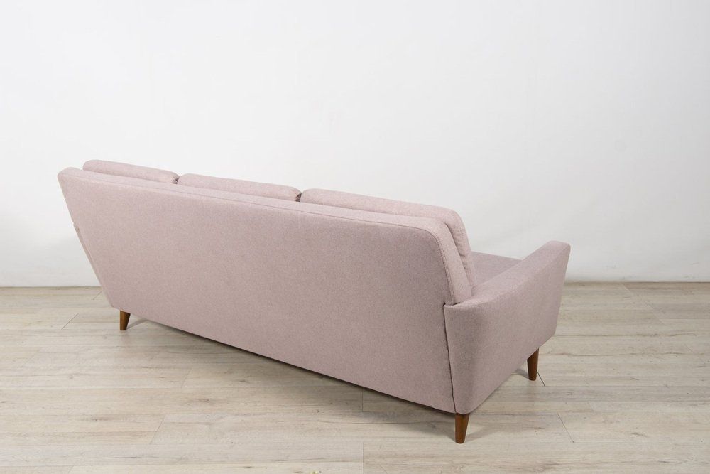 Sofa Good House By Dux 1960s, Vintage photo 2350.0