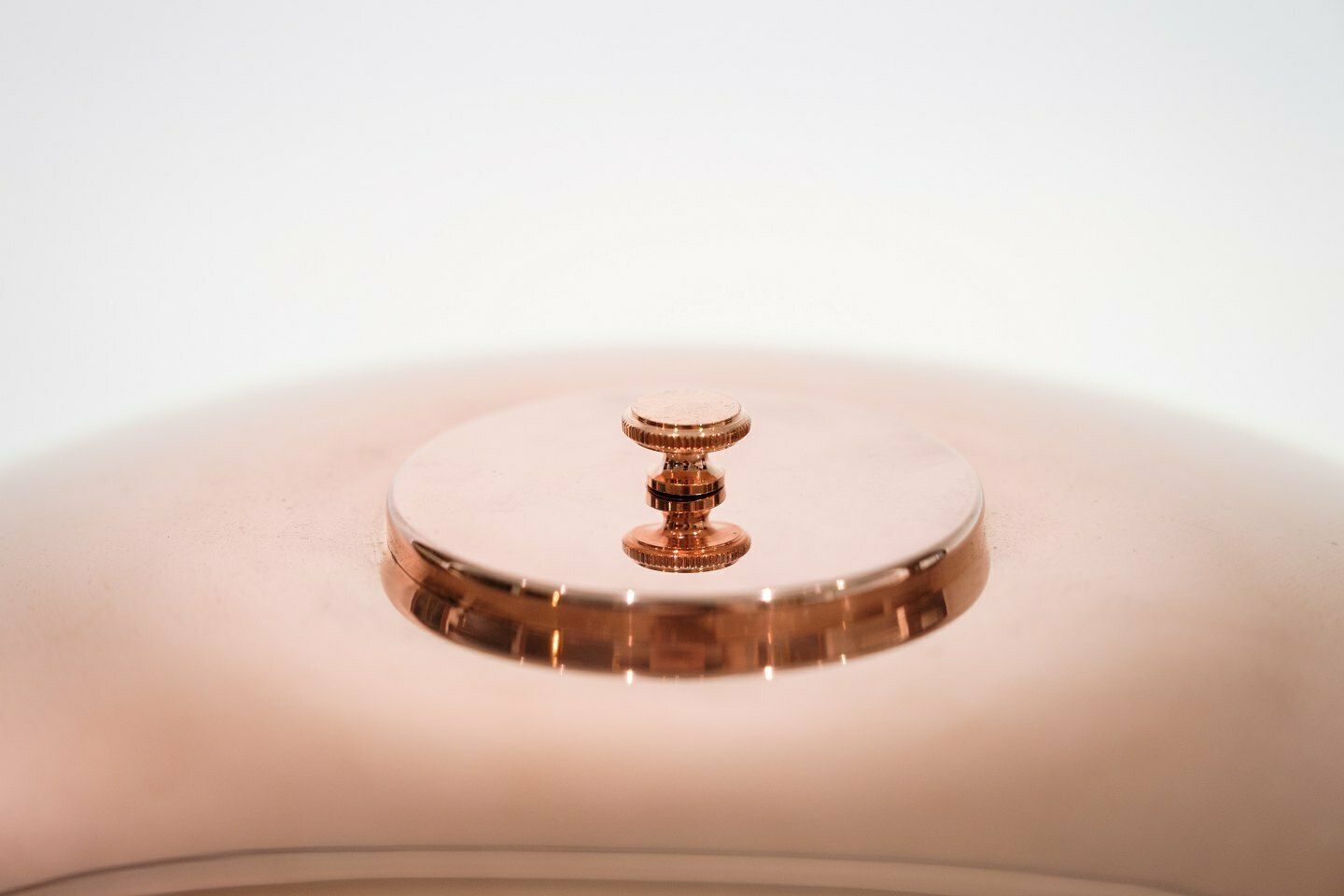Ph Floor Lamp, Model Ph3½ 2½, Limited Edition, Copper, Poul Henningsen, Louis Poulsen photo vinterior