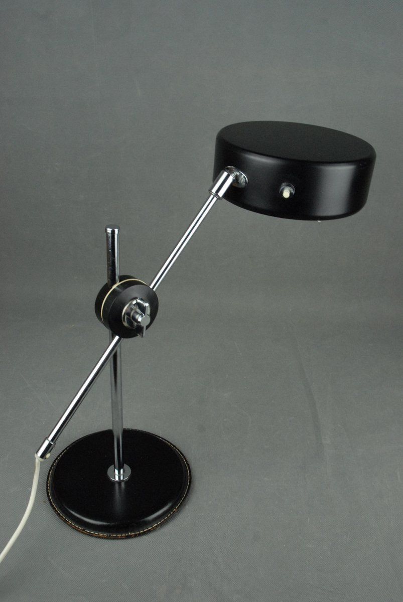 Simris Table Lamp By Anders Pehrson For Ateljé Lyktan, Sweden, 1970s photo vintage