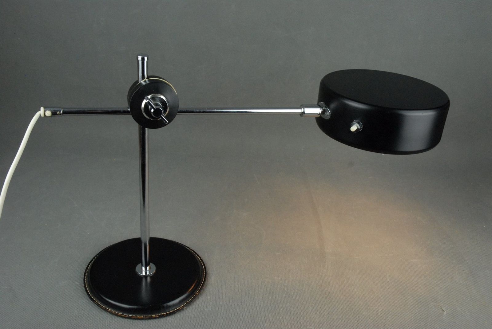 photo furniture Simris Table Lamp By Anders Pehrson For Ateljé Lyktan, Sweden, 1970s