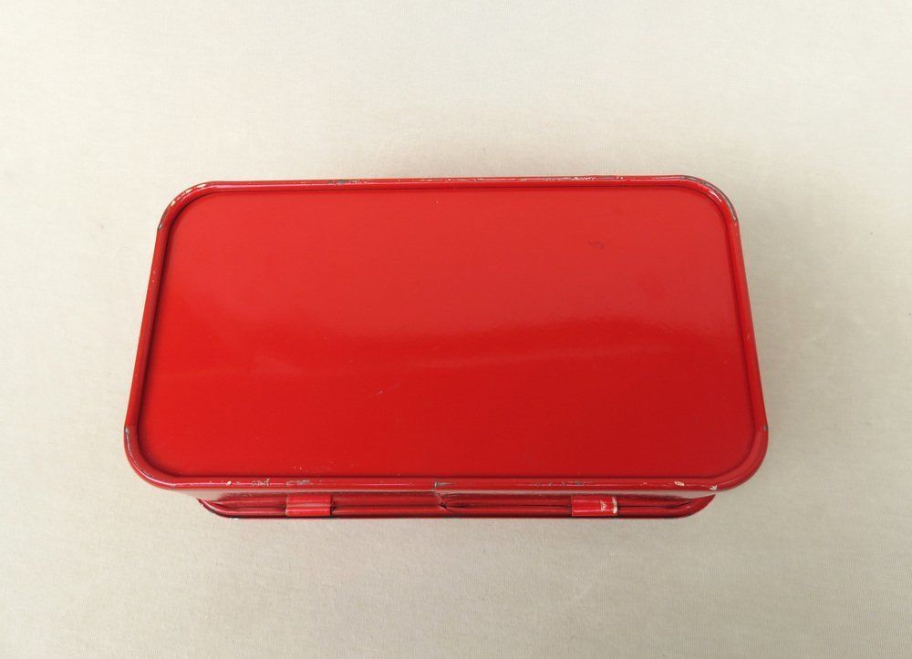 Bauhaus Pastry Box By Marianne Brandt For Ruppel Werke, 1926 photo buy
