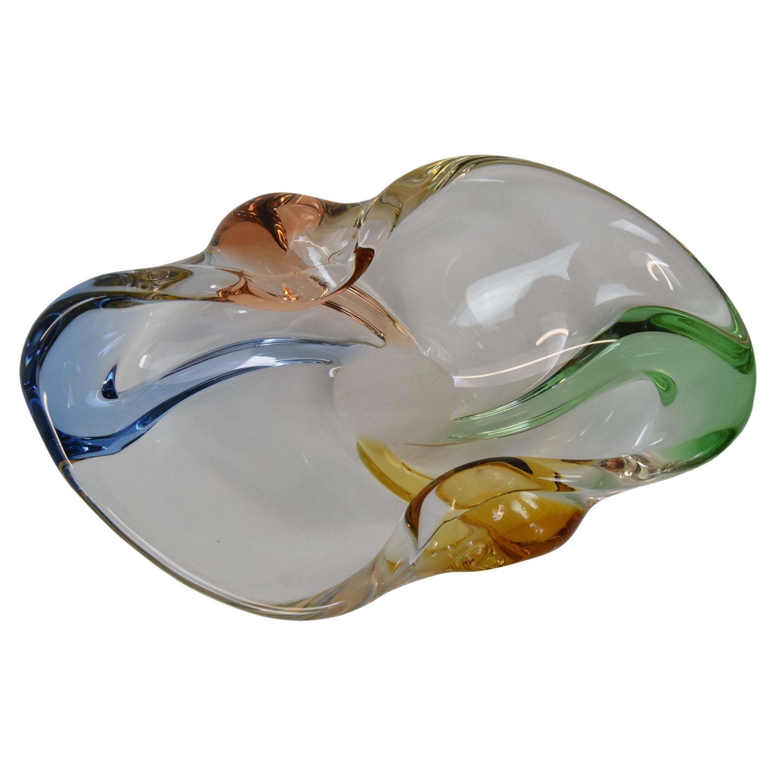 Mid Century Ashtray By Josef Hospodka For Chribska,1960's. photo furniture