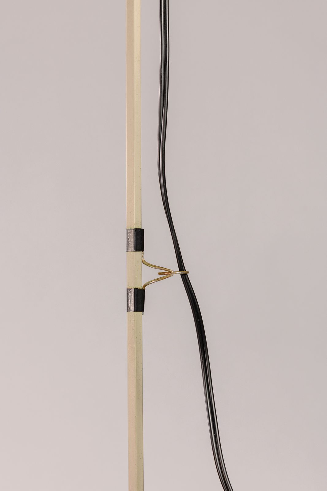 photo furniture Achille And Piergiacomo Castiglioni, 'Toio' Floor Lamp For Flos, Italy, 1962