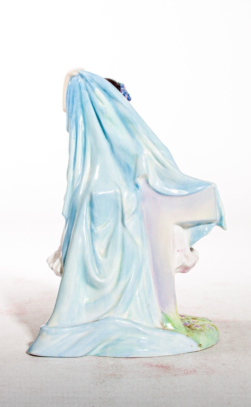 Royal Doulton Figure Giselle The Forest Glade   Uk Made photo for sale