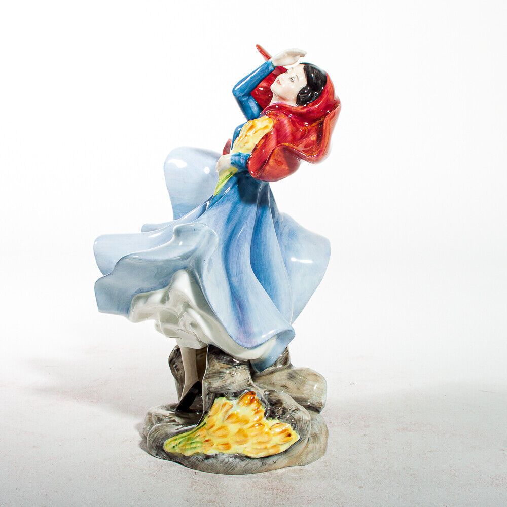 Royal Doulton Ladies Figure Sophie Douglas Tootle Designed Uk Made photo Home Decor