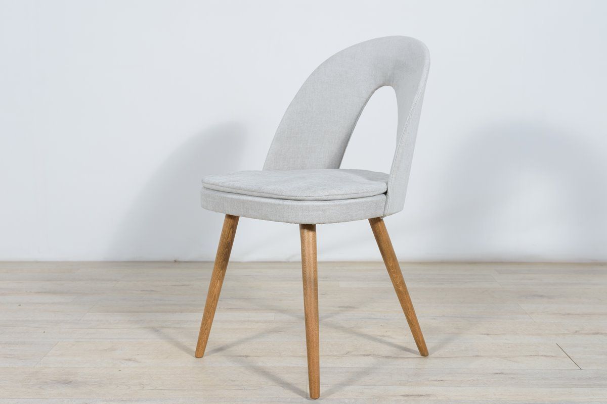 Dining Chairs By Antonín šuman For Tatra 1960s  Set Of 4 photo Furniture