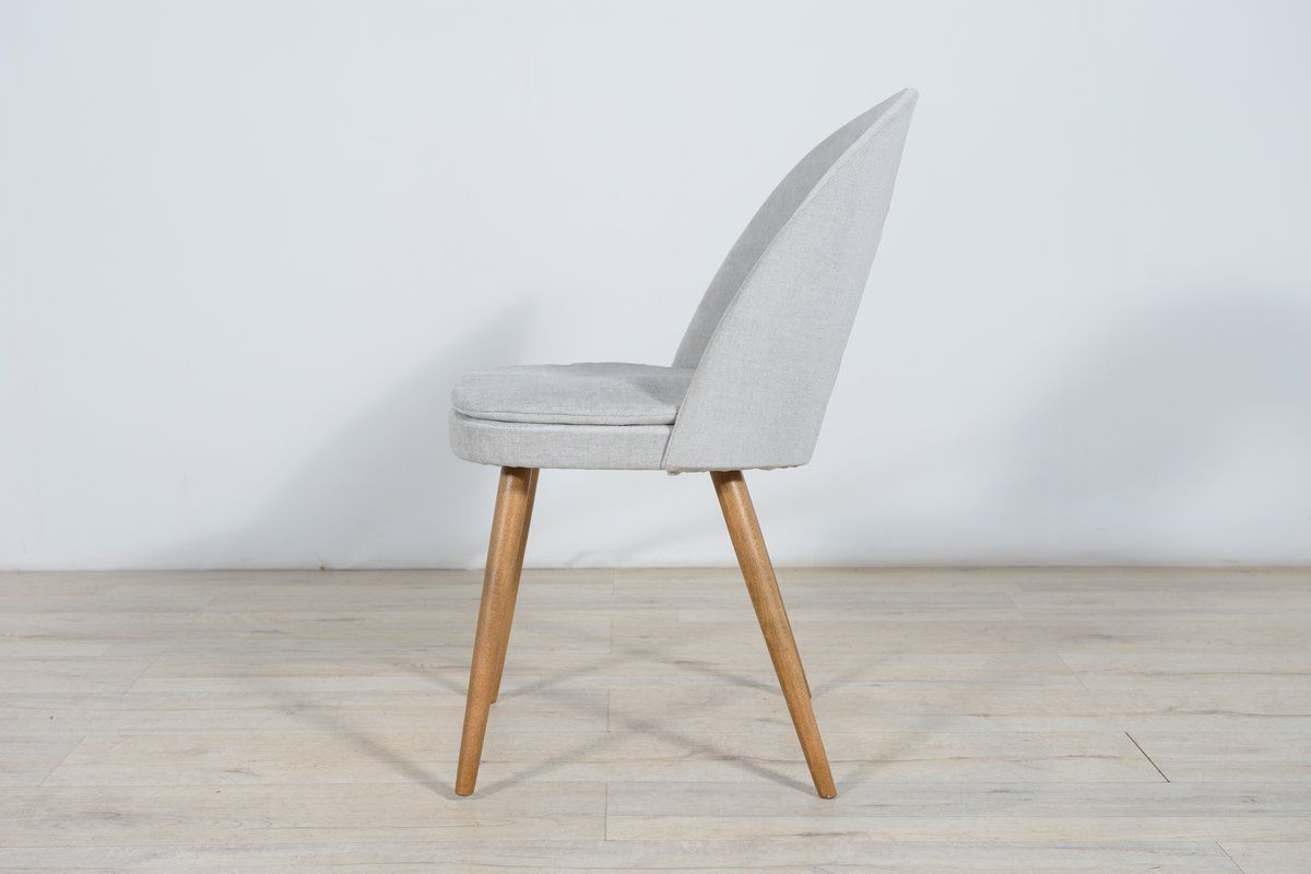 Dining Chairs By Antonín šuman For Tatra 1960s  Set Of 4 photo buy