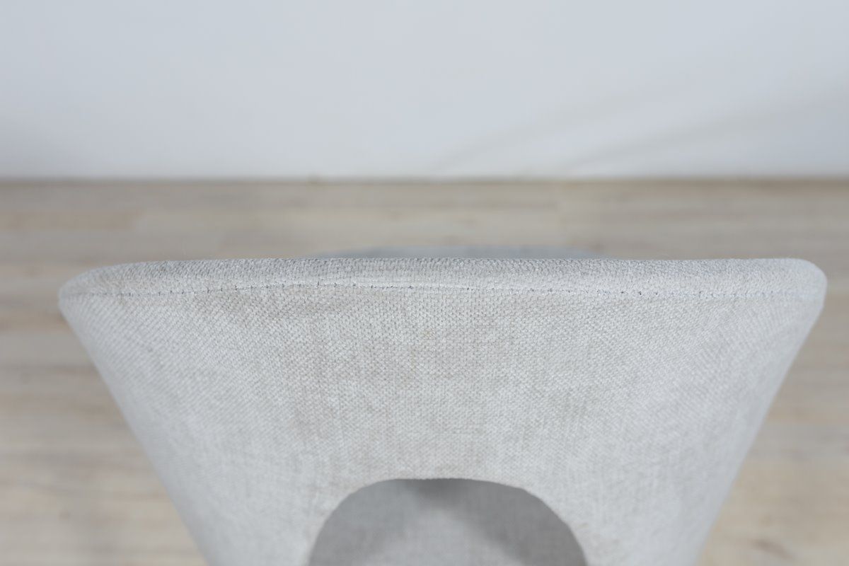 photo for sale Dining Chairs By Antonín šuman For Tatra 1960s  Set Of 4