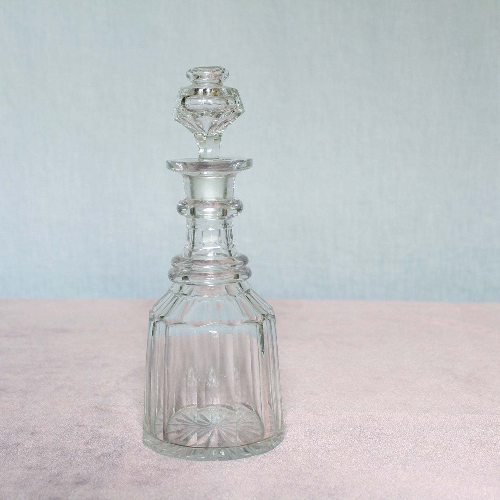 Vintage Art Deco Decanter