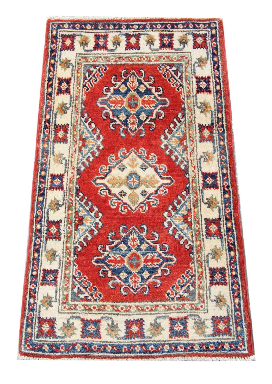 Red Oriental Rug Hand Made Carpet Small Rugs For Sale photo furniture