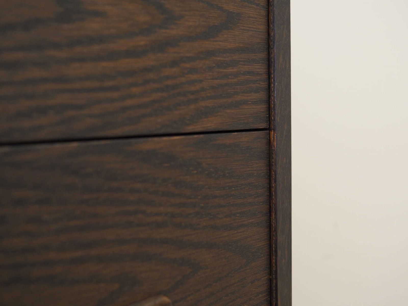 1449.0 Oak Chest Of Drawers, Danish Design, 1970s, Production Denmark photo
