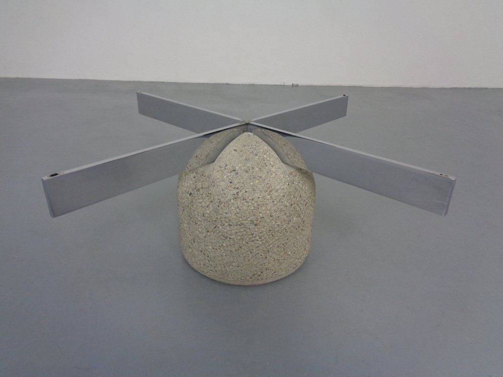 photo for sale Coffee Table By Giovanni Offredi For Saporiti, Italy, 1970s