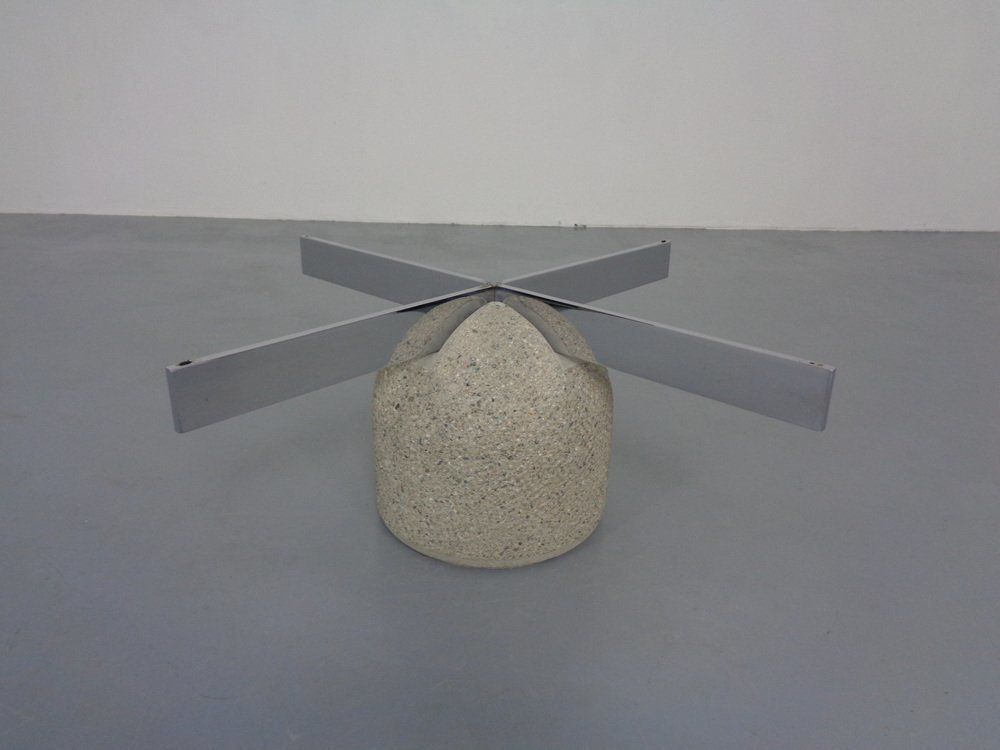 Furniture Coffee Table By Giovanni Offredi For Saporiti, Italy, 1970s photo