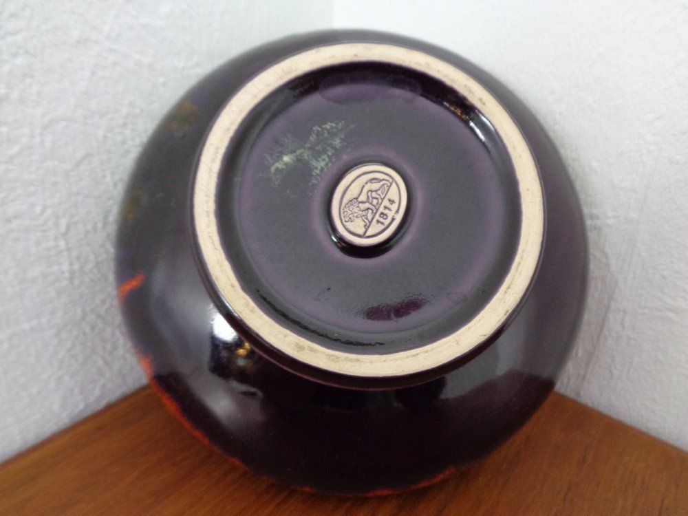 Pop Art Vase By Reneé Neue For Hutschenreuther, 1960s photo buy