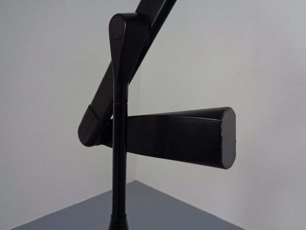 photo buy Zelig Floor Lamp By Walter Monici For Lumina, 1980s