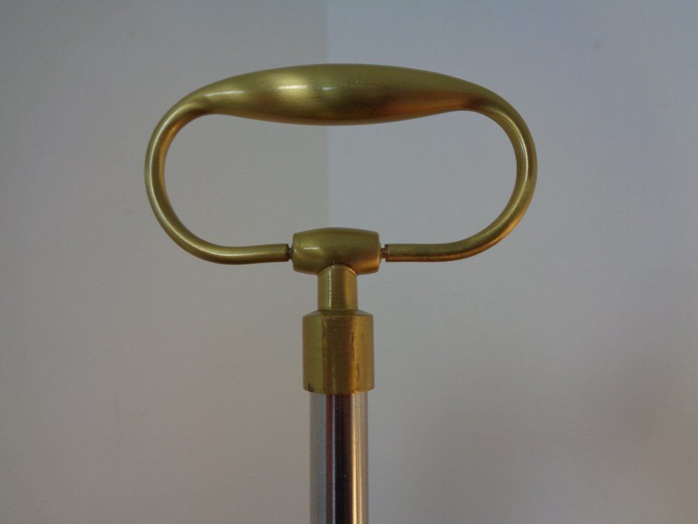 photo vintage Table Lamp Model 319 By Kaare And Esben Klint For Le Klint, 1960s