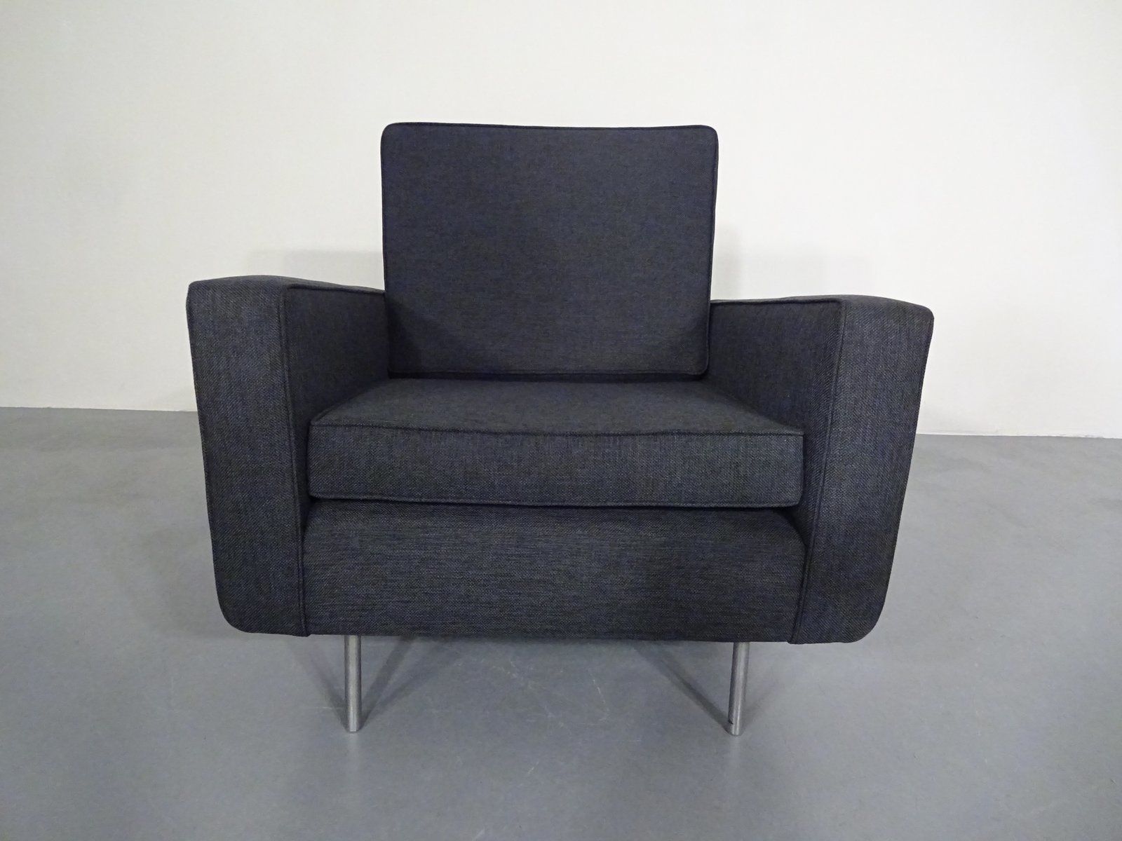Model 25 Bc Chair By Florence Knoll Bassett For Knoll Inc Knoll International 1950s