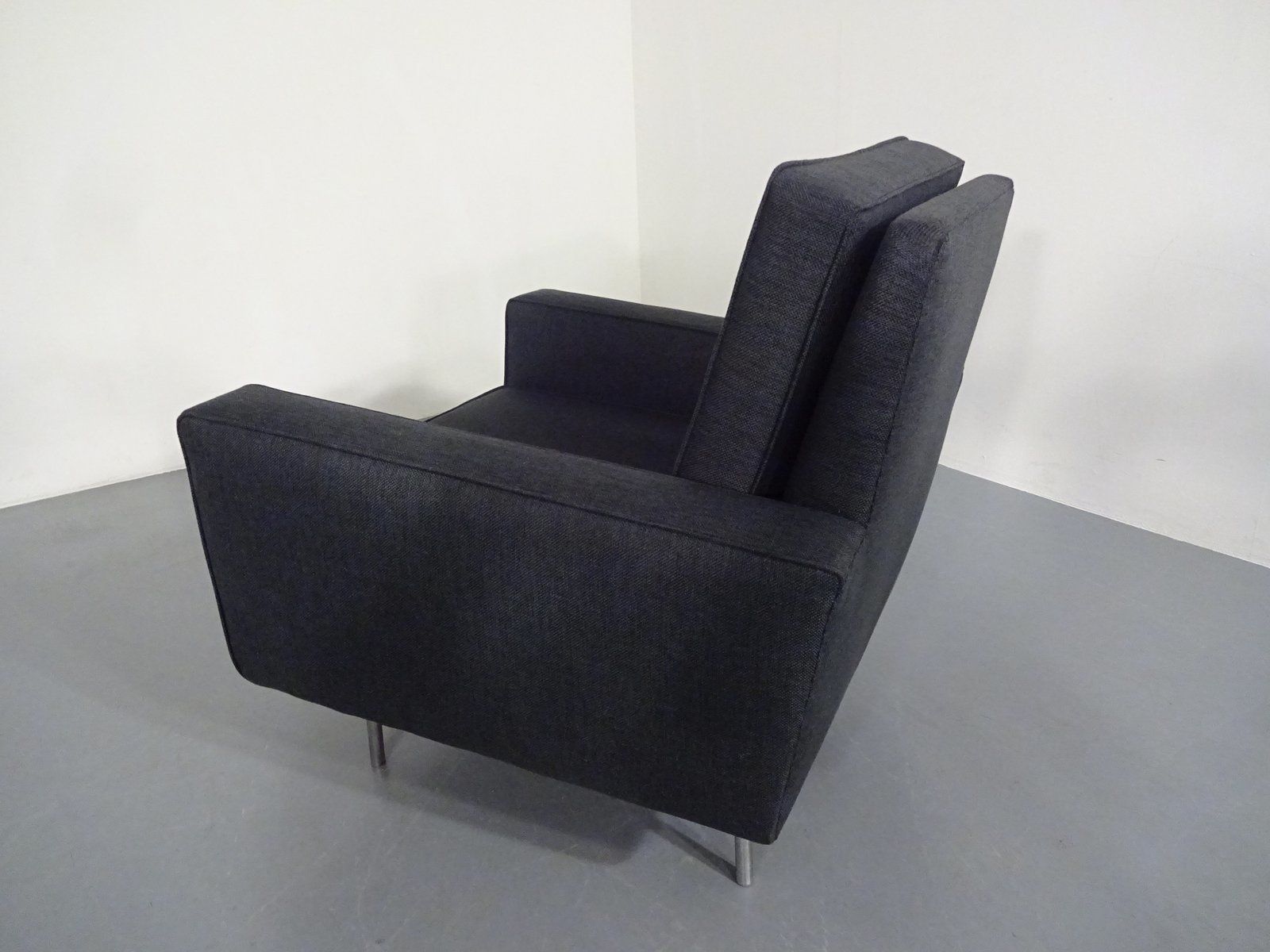 photo furniture Model 25 Bc Chair By Florence Knoll Bassett For Knoll Inc Knoll International 1950s