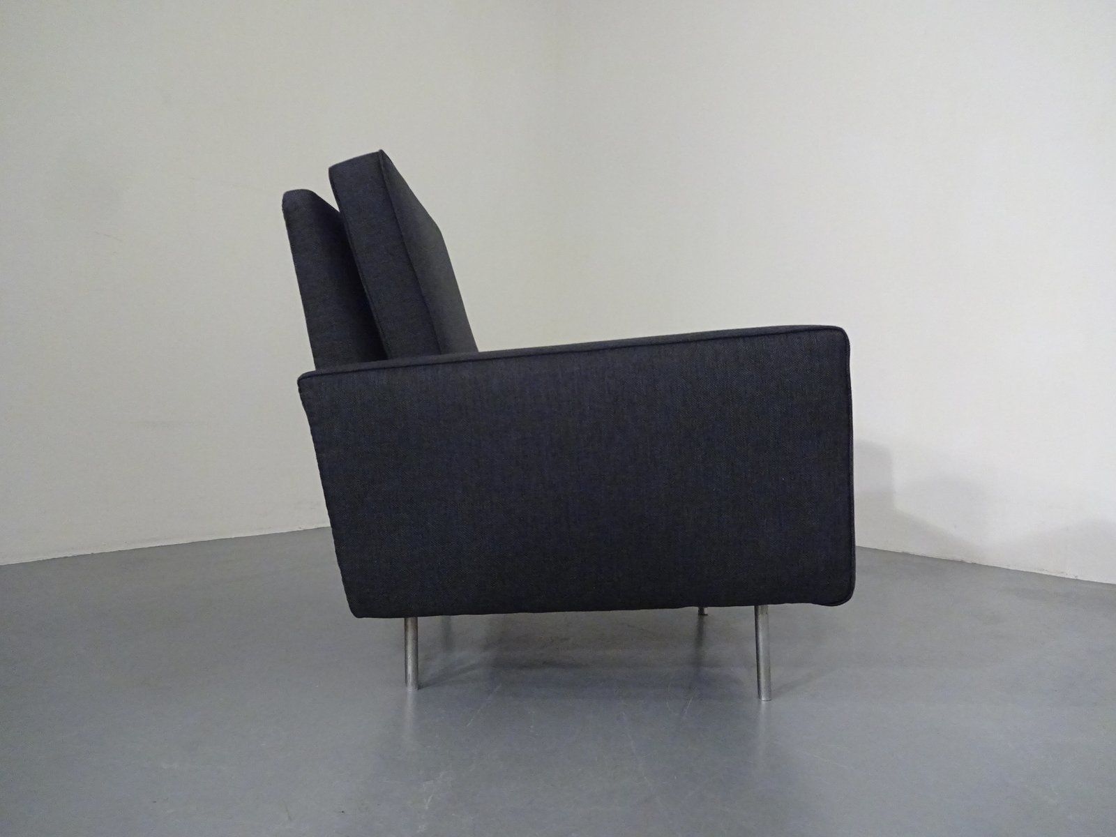 photo vinterior Model 25 Bc Chair By Florence Knoll Bassett For Knoll Inc Knoll International 1950s