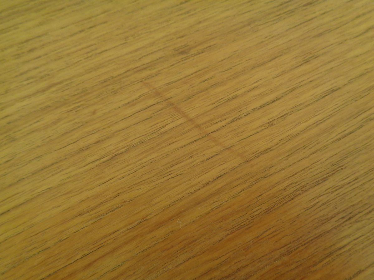 Furniture Teak Nesting Tables By Kai Kristiansen For Vildbjerg Møbelfabrik, 1960s, Set Of 3 photo
