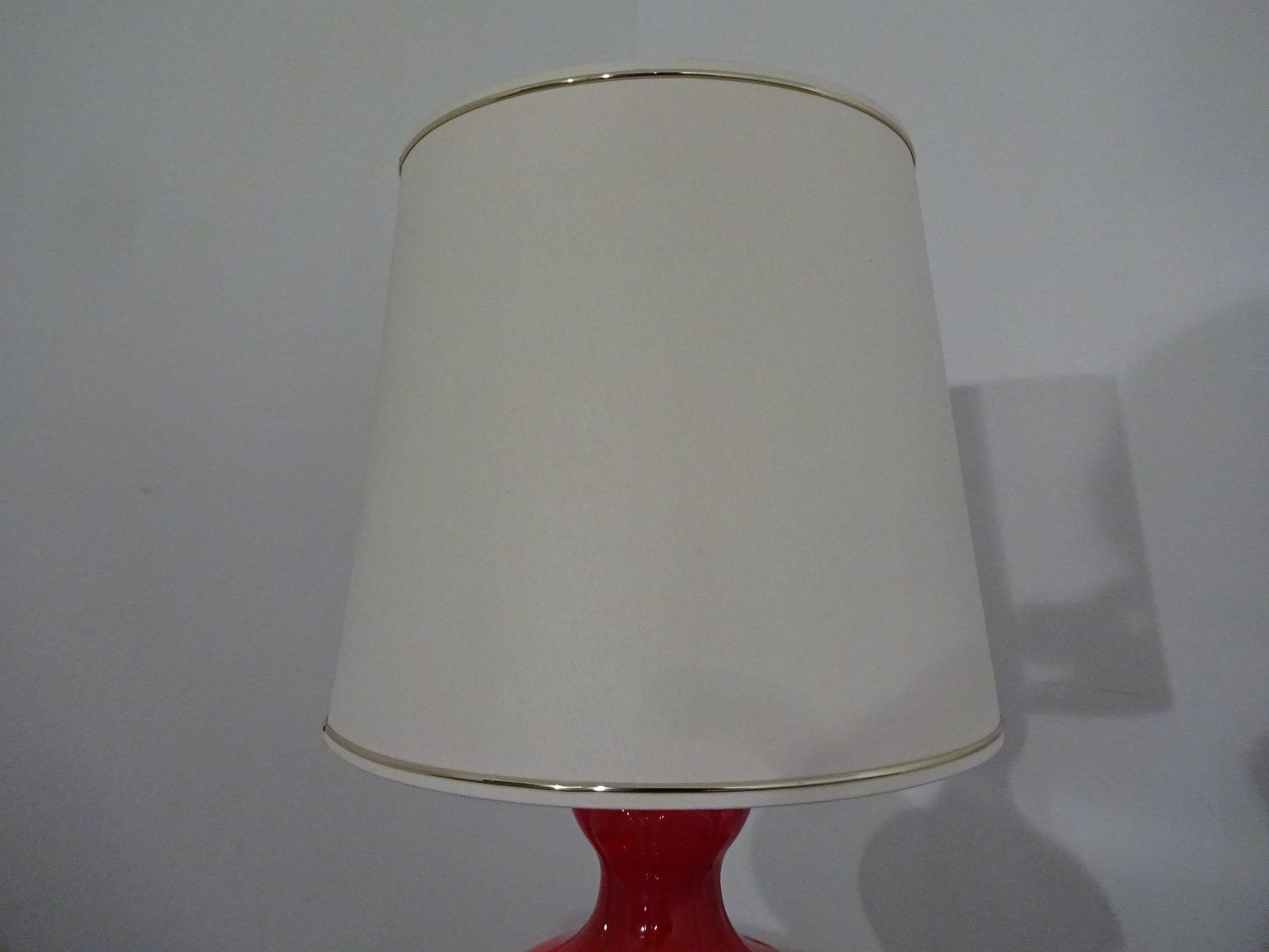 Lighting Glass Floor Lamp By Peil & Putzler 1970s photo