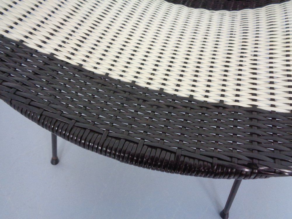 photo buy Mid Century Cocktail Chair, Netherlands, 1960s