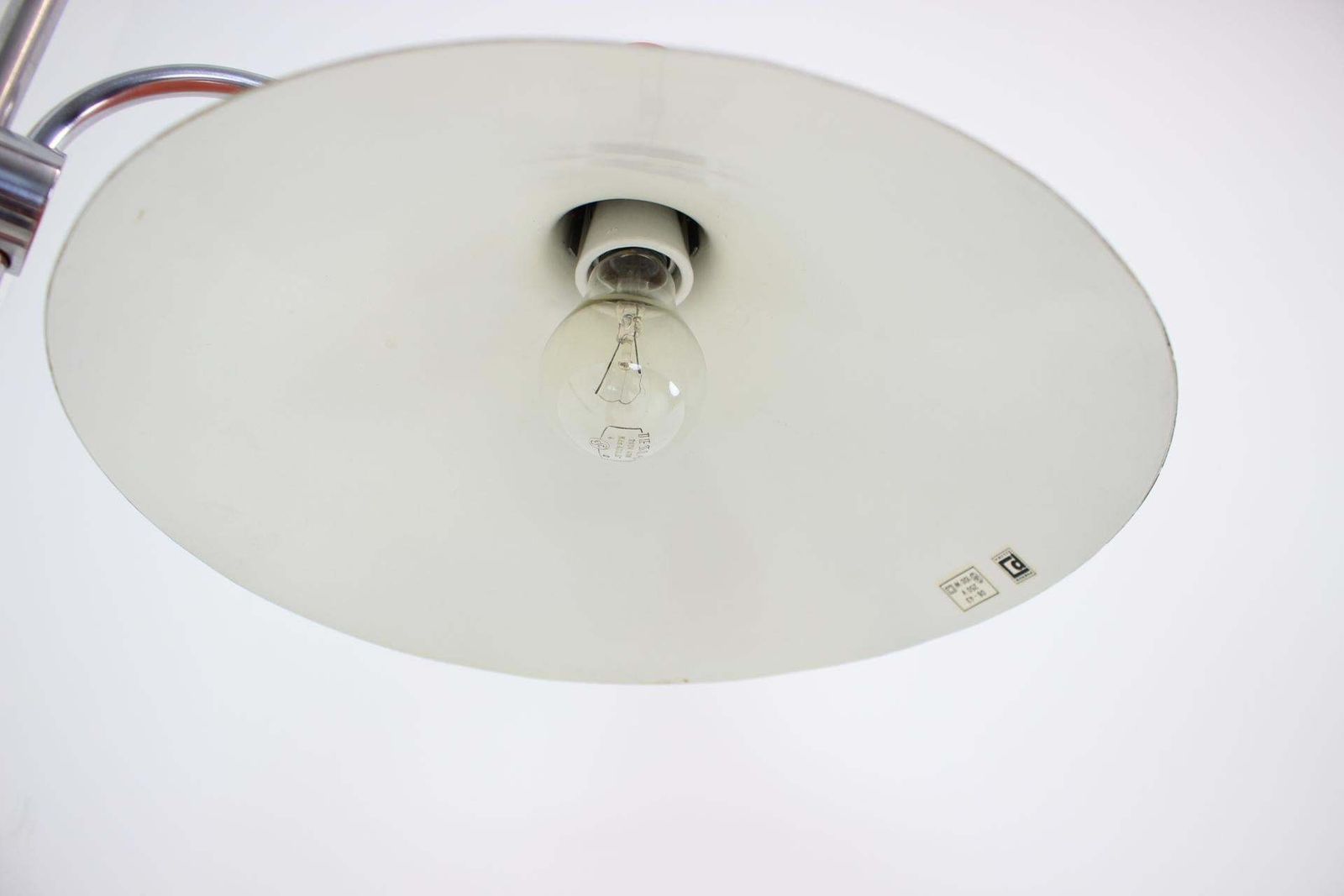 Midcentury Rare Floor Lamp By Pokrok žilina, 1960s photo buy