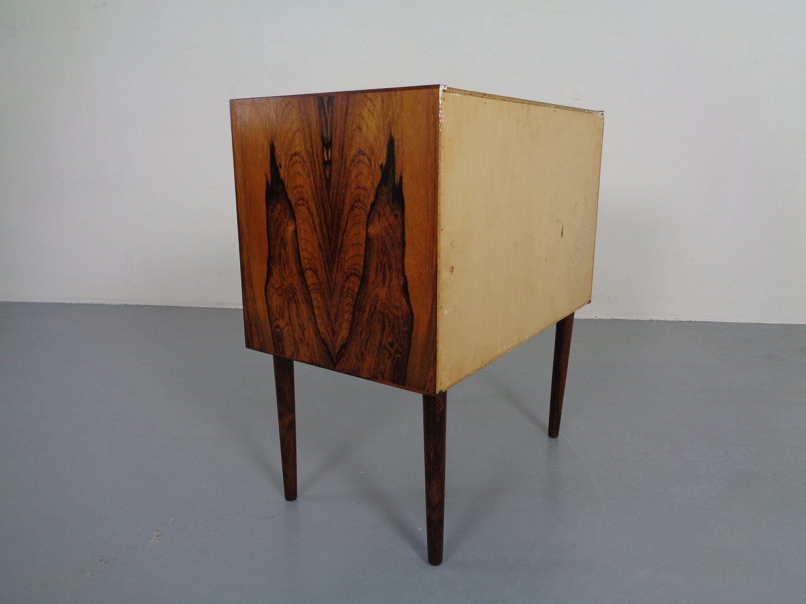 photo furniture Danish Rosewood Chest Of Drawers From Brouer Møbelfabrik, 1960s