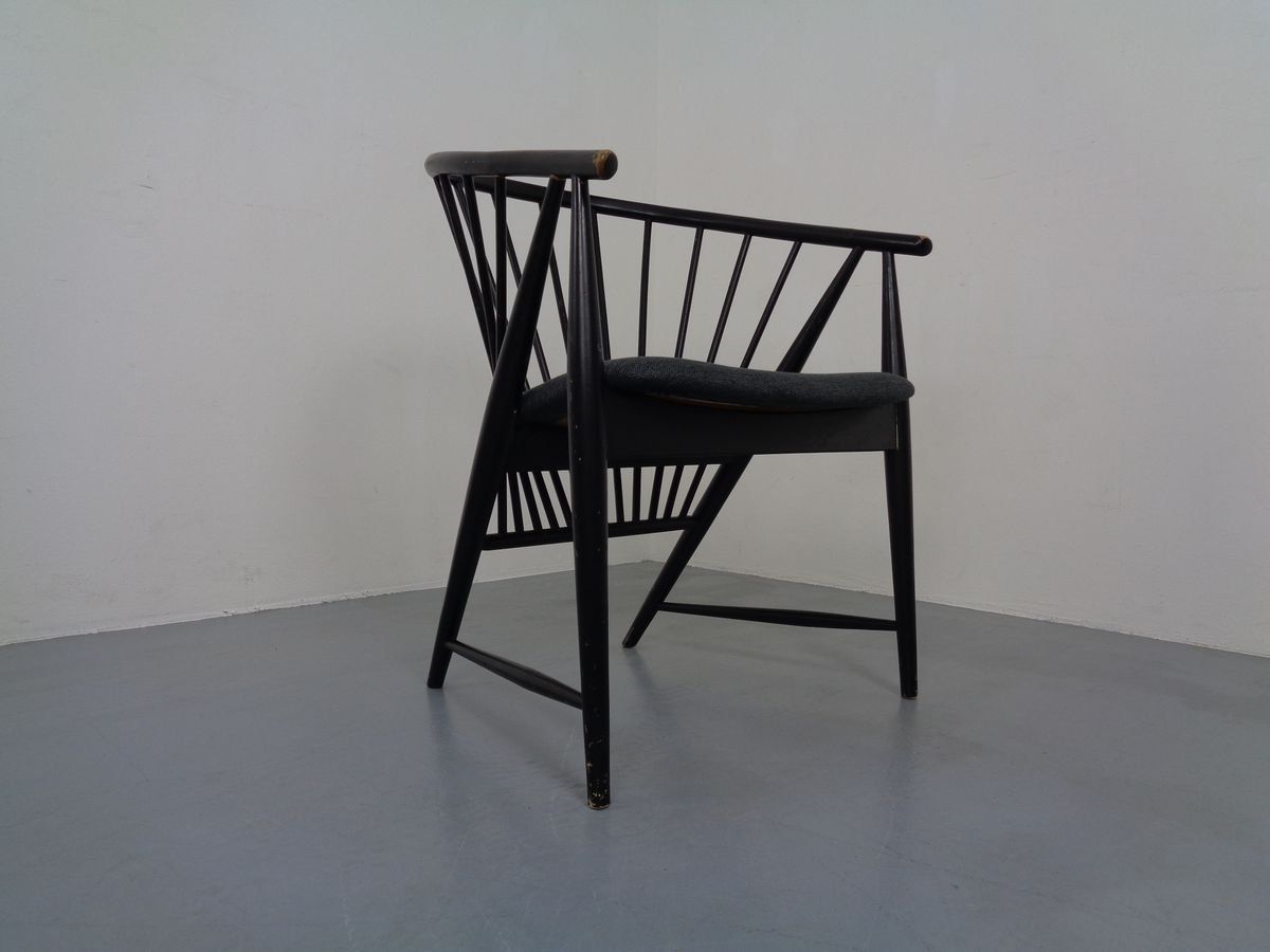 Swedish Sunfeather Armchair By Sonna Rosén For Nässjö Stolfabrik, 1950s photo buy